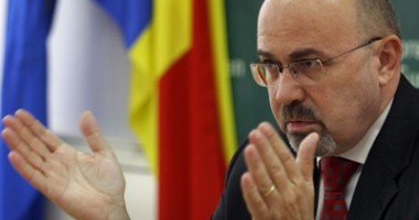 Stire din Politică-Administrație : UDMR ar putea fi de acord cu alegerile anticipate