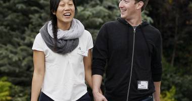 Stire din Monden : Mark Zuckerberg a cheltuit 100 de milioane de dolari pentru a-și proteja viața privată, cumpărând terenul alăturat proprietății sale din Hawai