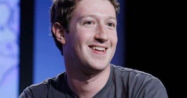 Stire din Actualitate : Mark Zuckerberg vrea încă 5 miliarde de utilizatori pe Facebook