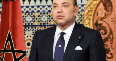 Stire din Actualitate : Maroc: Regele Mohammed al VI-lea a destituit trei miniștri
