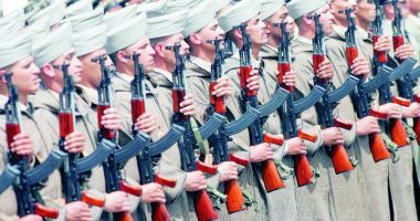 Stire din Actualitate : Marocul va reintroduce serviciul militar obligatoriu