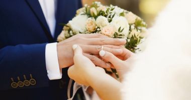 Stire din Social : Vă căsătoriți anul viitor? Informație utilă de la Starea Civilă