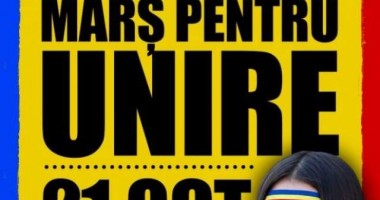 Stire din Cultură-Educație : Oameni de cultură ies în stradă să-și susțină crezul