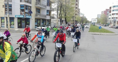 Constănțenii, revoltați că nu au  pe unde să meargă pe două roți - 4