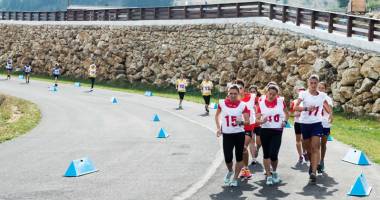 Poștașii români, cei mai buni la Balcaniada factorilor poștali - 2
