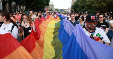 Stire din Actualitate : Orașul din România care a interzis marșurile gay parade
