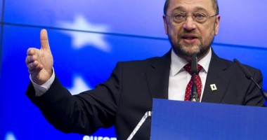 Stire din Actualitate : Martin Schulz: "Trebuie să dăm dovadă de solidaritate europeană!"