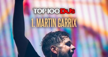 Stire din Social : Top zece cei mai buni Dj-i ai lumii au fost pe scena principală UNTOLD. Martin Garrix pe locul I