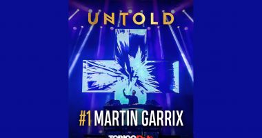 Stire din Cultură-Educație : Martin Garrix, care a cântat anul acesta pe scena principală a Festivalului UNTOLD, nominalizat DJ-ul numărul 1 al lumii