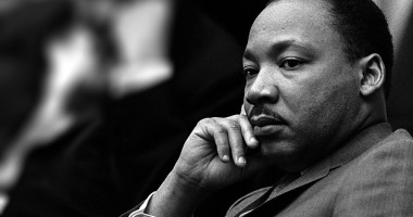 Stire din Actualitate : Martin Luther King, omagiat în Congresul american