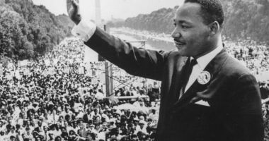 Stire din Actualitate : Administraţia Trump a publicat dosarele FBI referitoare la Martin Luther King