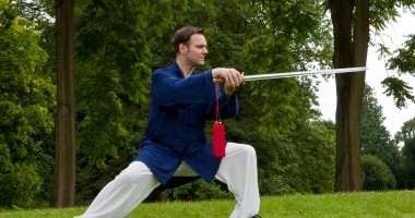 Stire din Cultură-Educație : Clasa Confucius organizează cursuri de TAIJIQUAN!