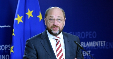 Stire din Actualitate : Martin Schulz consideră că Trump este un ''distrugător al tuturor valorilor occidentale''