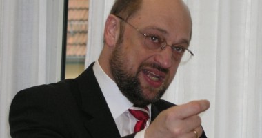 Stire din Actualitate : Socialistul Martin Schulz, ales președinte al Parlamentului European