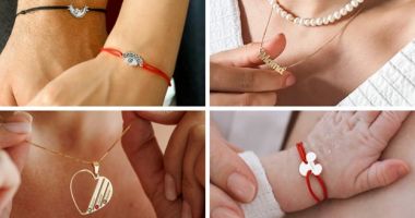 Stire din Social : Care sunt momentele perfecte să oferi bijuterii personalizate?