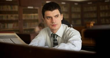 Stire din Cultură-Educație : Mărțișorul le aduce constănțenilor filmul "De ce eu?"