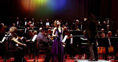 Stire din Cultură-Educație : Mărțișor muzical la Teatrul de Operă