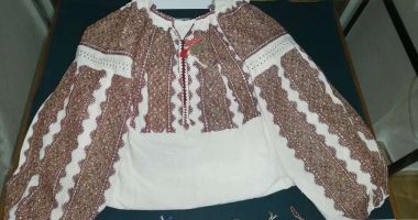 Mărțișorul, tematica lunii martie la Muzeul de Artă Populară Constanța - 2