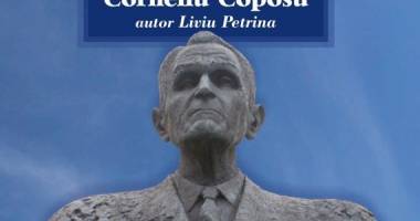 Stire din Cultură-Educație : "Martor și participant la câteva dintre Lucrările Politice ale lui Corneliu Coposu"