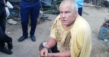 Stire din Eveniment : INML confirmă o a doua VICTIMĂ a lui Gheorghe Dincă. Legiștii au stabilit cui aparțin OASELE găsite în pădure