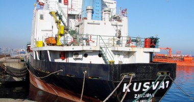 Mărturii incredibile despre marinăria de la Marea Neagră - 4