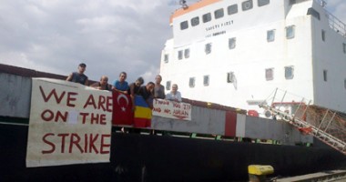 Stire din Economie : Mărturii incredibile despre marinăria de la Marea Neagră