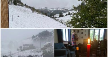Cunoscutul realizator de documentare, Charlie Ottley, mărturisiri virale. "Nu e curent de trei zile"