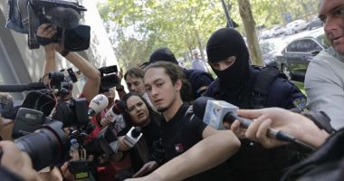 Stire din Eveniment : Tudor Duma zis ”Maru”, dealerul lui Vlad Pascu, a fost arestat preventiv după moartea tânărului din București