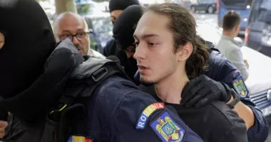 Maru, dealerul lui Vlad Pascu, condamnat definitiv la patru ani și trei luni de închisoare cu executare