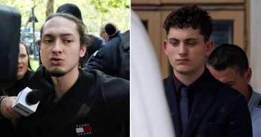 Stire din Eveniment : Dealerul lui Vlad Pascu a fost condamnat la 4 ani şi 3 luni de închisoare cu executare. Decizia poate fi atacată cu apel