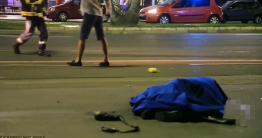 IMAGINI ȘOCANTE CU MĂCELUL DIN FRANȚA / Peste 84 de morți, inclusiv copii - 5