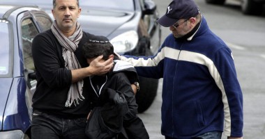Stire din Actualitate : Autorul masacrului de la Toulouse este MORT