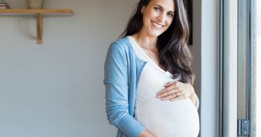 Masajul perineal protejează femeile de traumele din timpul nașterii