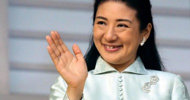 Stire din Actualitate : Prințesa Masako se va deplasa în străinătate pentru prima oară în ultimii șapte ani