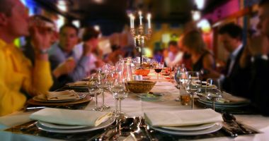 Restaurantele rămân închise în județul Constanța