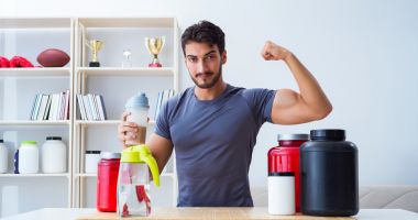 Stire din Sănătate : Cum să îți crești masa musculară: Sfaturi esențiale pentru rezultate durabile
