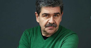 Stire din Cultură-Educație : Scriitorul Radu Paraschivescu îşi lansează o nouă carte la Constanţa