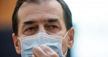 Orban: Când va fi necesar, vom lua decizia de a carantina orice comunitate locală
