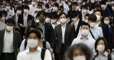 Stire din Actualitate : Tokyo ar putea declara starea de urgență dacă situația se agravează