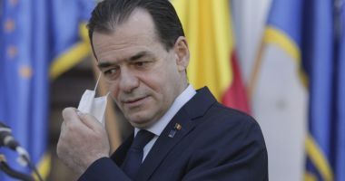 Guvernul atacă la Curtea Constituțională moțiunea de cenzură