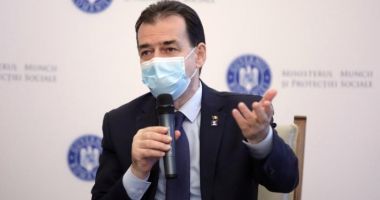 Orban: Putem cumpăra doar 70-80.000 de tablete pentru elevi, din cele 250.000