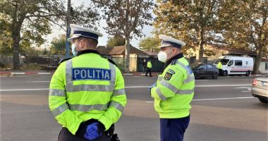 A încălcat măsura de carantinare: AMENDĂ DE 5000 DE LEI!