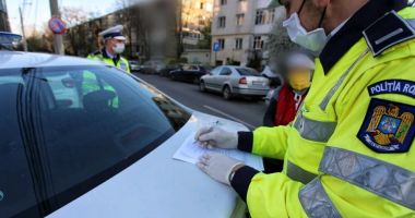 Stire din Eveniment : Sancționat pentru că a părăsit carantina, fără voie!
