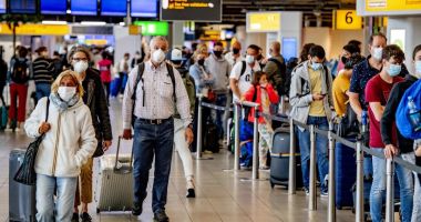 Lista statelor cu risc epidemiologic a fost actualizată. Spania intră în zona galbenă