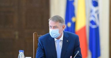 Stire din Politică-Administrație : Klaus Iohannis va participa la Summitul Parteneriatului Estic și la reuniunea Consiliul European