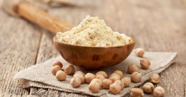 Stire din Sănătate : Făina de năut este foarte utilă în îngrijirea cosmetică