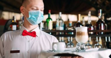 Când se redeschid restaurantele, la Constanţa