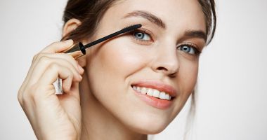 Cel mai elegant machiaj, incomplet fără mascara! - 2