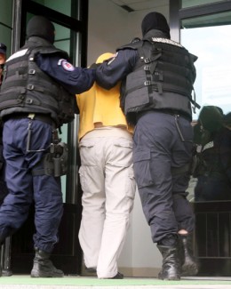 Stire din Eveniment : DESCINDERI ÎN FORȚĂ LA CONSTANȚA / Hackeri săltați de FBI și Secret Service