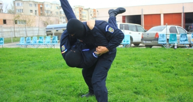 Misiuni antitero! Secretele și tehnicile "mascaților" - 3